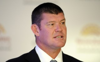 James packer embroiled in Benjamin Netanyahu corruption claims