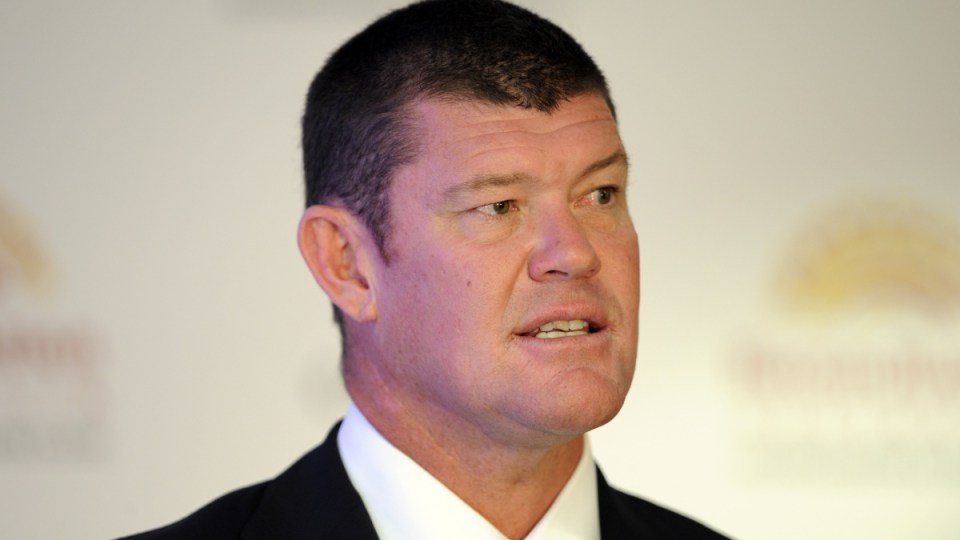 James packer embroiled in Benjamin Netanyahu corruption claims