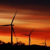 Power blackout Australia