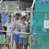 Manus Island