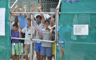 Manus Island