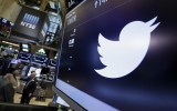 Twitter NYSE