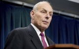 John Kelly Homeland Security