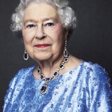 Queen Elizabeth