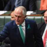 malcolm turnbull attacks Bill shorten