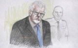 Rolf Harris trial