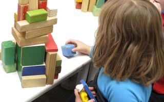 child care