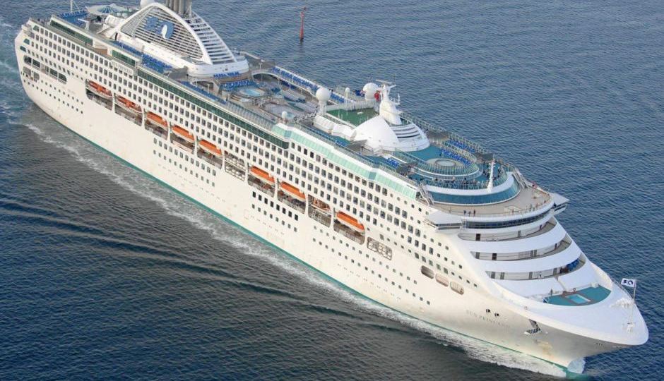 Sun Princess