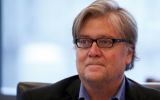 Steve Bannon