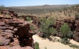 Trephina Gorge
