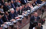 marise payne in brussels