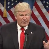 Alec Baldwin Trump