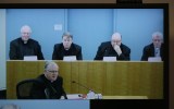 Australian Archbishops at the Royal Commission Child Sex Abuse i