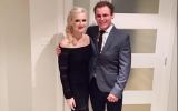 Emily Jayne Collie and boyfriend Tommy Keating