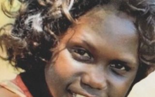 Gabby Wanambi