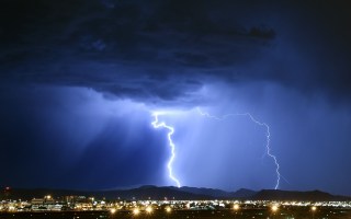 thunderstorm asthma