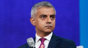 Sadiq Khan