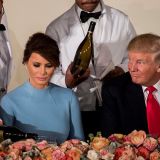 Melania Trump lawsuit