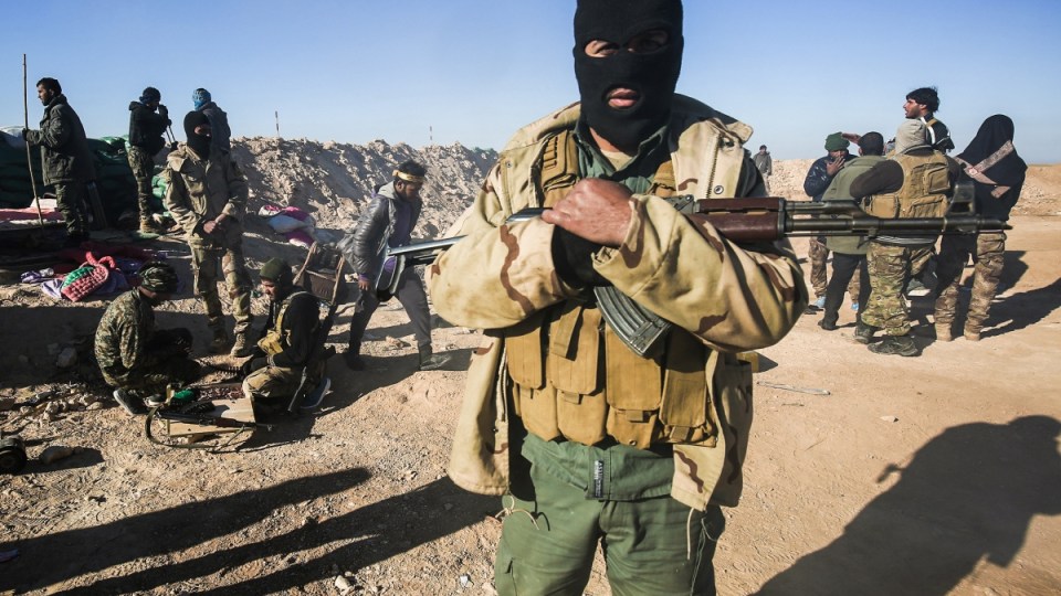 Mosul