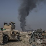 Iraq Mosul airport