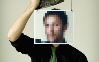 Identity fraud