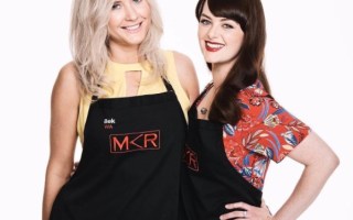 My Kitchen Rules