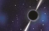 'Middleweight' black hole discovered in space