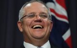 negative gearing morrison