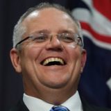 negative gearing morrison