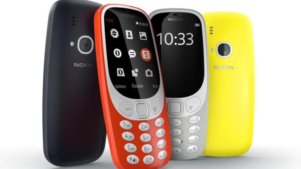 nokia 3310