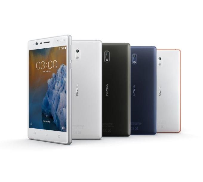 nokia 3