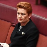 politician entitlements