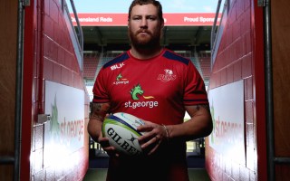Scott Higginbotham