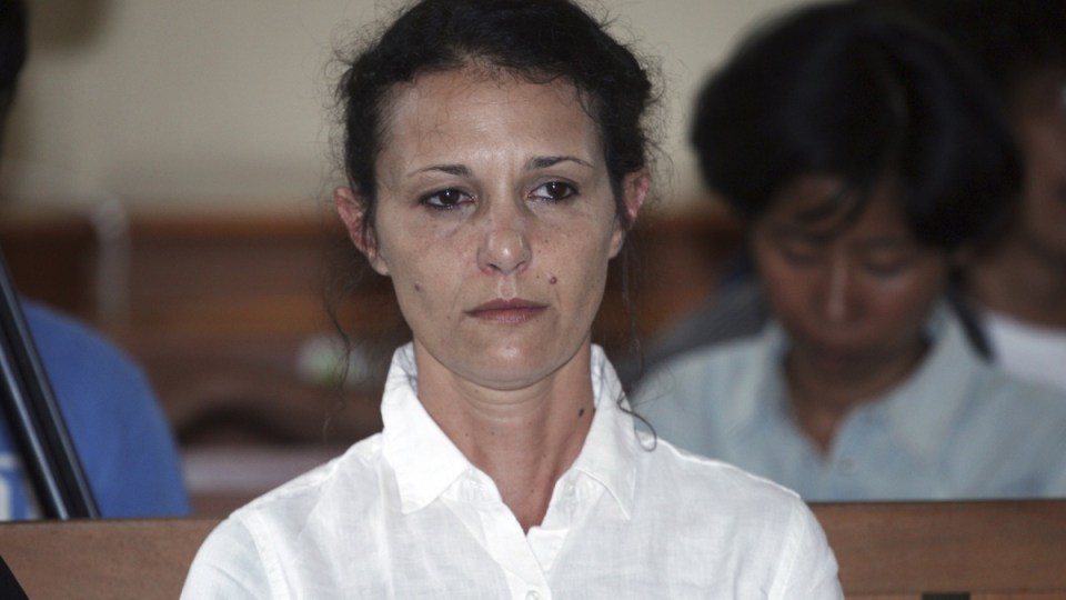 sara connor verdict