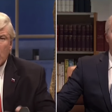 Trump SNL Turnbull