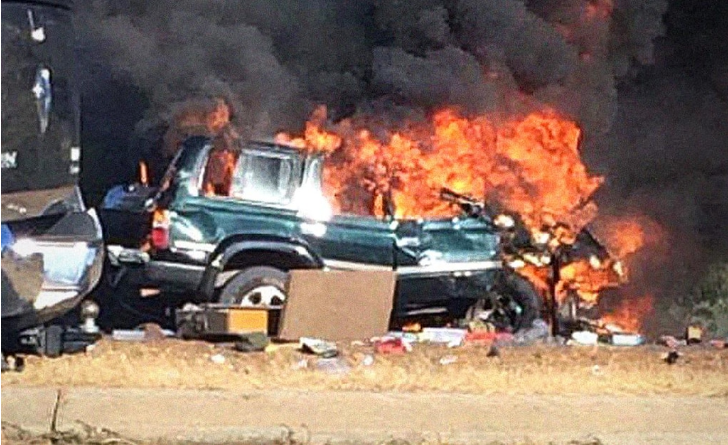 Landcruiser