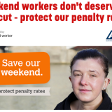 penalty rates petition