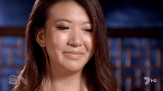 Brenda Lin