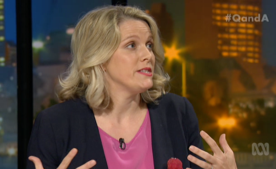 qanda extreme views
