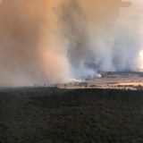 NSW bushfire