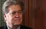 Steve Bannon