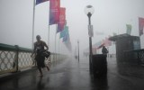 sydney storm
