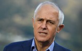 Malcolm Turnbull