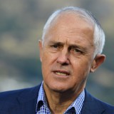 Malcolm Turnbull