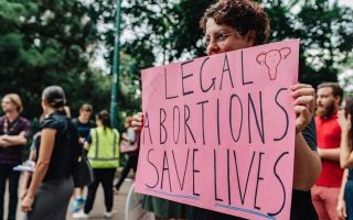 abortion queensland