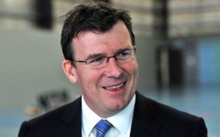 Centrelink