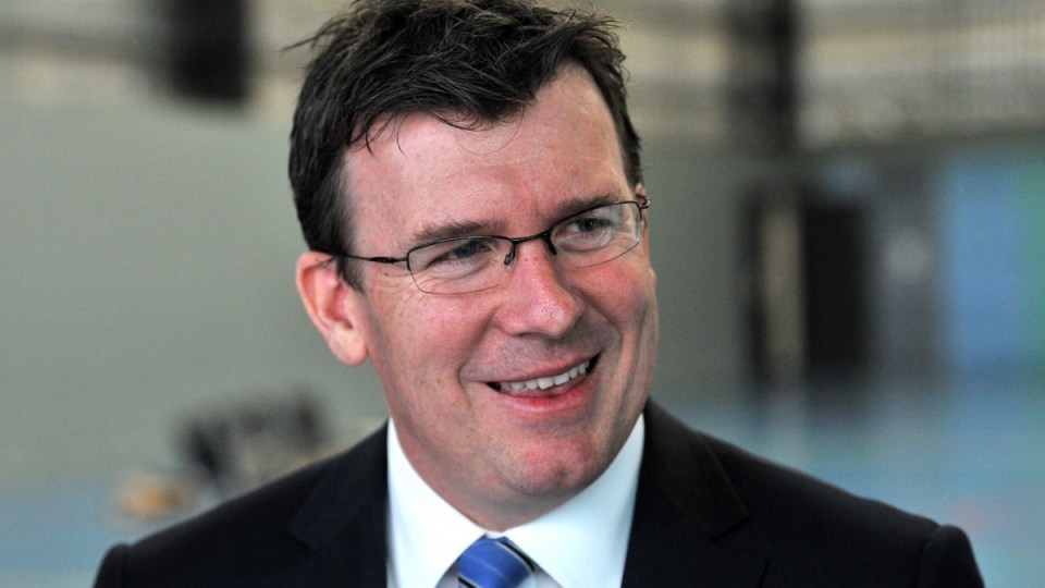 Centrelink