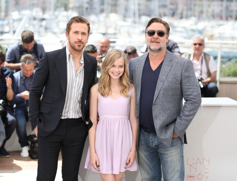 angourie rice