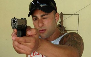 Antonio Bagnato