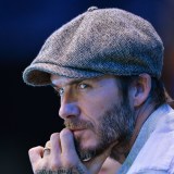 davidbeckham